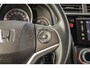 Honda Jazz 1.3i VTEC COMFORT - AUTOMAAT - ALL WEAHTERS - STOELVERWARMING