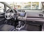 Honda Jazz 1.3i VTEC COMFORT - AUTOMAAT - ALL WEAHTERS - STOELVERWARMING