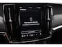 Volvo V90 T6 Plug-in hybrid Ultra Bright | Luchtvering | Bowers&Wilkins | Trekhaak | Panoramadak | 360 Camera | Head-Up | 20 Inch