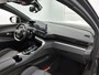 Peugeot 3008 SUV Allure Pack Business Hybrid 180 pk Automaat | Navigatie | Achteruitrijcamera | Parkeersensoren Voor en Achter | LED Koplampen | Dodehoek Detectie | Head-up Display | 18" Lichtmetalen Velgen | Apple Carplay/Android Auto |