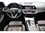 BMW 3-Serie 318i High Executive Edition | Live Cockpit | Schuif-Kantel Dak | 360° Camera | Leer