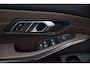 BMW 3-Serie 318i High Executive Edition | Live Cockpit | Schuif-Kantel Dak | 360° Camera | Leer