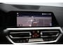 BMW 3-Serie 318i High Executive Edition | Live Cockpit | Schuif-Kantel Dak | 360° Camera | Leer