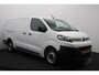 Citroën Jumpy 1.5 BlueHDI 100 L3 H1 | 3-zits | Airco | Cruise | Bijrijdersbank | Schuifdeur