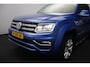Volkswagen Amarok 3.0 TDI 4Motion Plus Cab Highline | Leer | Automaat | Navigatie | Trekhaak