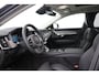 Volvo V90 T6 Plug-in hybrid Ultra Dark | Luchtvering | Massage+Ventilatie | Panoramadak | Head-Up | 360 Camera | Gelamineerd Glas