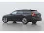 Volvo V90 T6 Plug-in hybrid Ultra Dark | Luchtvering | Massage+Ventilatie | Panoramadak | Head-Up | 360 Camera | Gelamineerd Glas