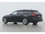 Volvo V90 T6 Plug-in hybrid Ultra Dark | Luchtvering | Massage+Ventilatie | Panoramadak | Head-Up | 360 Camera | Gelamineerd Glas