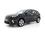 Kia e-Niro DynamicLine 64 kWh [ 3-Fase ] {SOH-100%} (INCL-BTW)  Aut. *LEATHER-FABRIC | NAVI-FULLMAP | AMBIENT-LIGHT | DAB+ | ADAPTIVE-CRUISE | CAMERA | HEATED-COMFORTSEATS | KEYLESS | DIGI-COCKPIT | SHIFT-PADDLES | CARPLAY | 17"ALU*