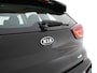 Kia e-Niro DynamicLine 64 kWh [ 3-Fase ] {SOH-100%} (INCL-BTW)  Aut. *LEATHER-FABRIC | NAVI-FULLMAP | AMBIENT-LIGHT | DAB+ | ADAPTIVE-CRUISE | CAMERA | HEATED-COMFORTSEATS | KEYLESS | DIGI-COCKPIT | SHIFT-PADDLES | CARPLAY | 17"ALU*