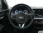 Kia e-Niro DynamicLine 64 kWh [ 3-Fase ] {SOH-100%} (INCL-BTW)  Aut. *LEATHER-FABRIC | NAVI-FULLMAP | AMBIENT-LIGHT | DAB+ | ADAPTIVE-CRUISE | CAMERA | HEATED-COMFORTSEATS | KEYLESS | DIGI-COCKPIT | SHIFT-PADDLES | CARPLAY | 17"ALU*