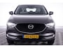 Mazda CX-5 2.0 SkyActiv-G 165 Skylease Luxury AUTOMAAT | TREKHAAK | LEDER | Bose AUDIO | NED. AUTO | HEAD-UP DISPLAY | EL. A.KLEP | DEALER ONDERHOUDEN