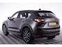 Mazda CX-5 2.0 SkyActiv-G 165 Skylease Luxury AUTOMAAT | TREKHAAK | LEDER | Bose AUDIO | NED. AUTO | HEAD-UP DISPLAY | EL. A.KLEP | DEALER ONDERHOUDEN