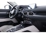 Mazda CX-5 2.0 SkyActiv-G 165 Skylease Luxury AUTOMAAT | TREKHAAK | LEDER | Bose AUDIO | NED. AUTO | HEAD-UP DISPLAY | EL. A.KLEP | DEALER ONDERHOUDEN