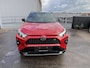 Toyota RAV4 2.5 Hybrid AWD GR SPORT AppleCarplay / Androidauto, 360" Camera, Dodehoekdetectie, JBL, Stoel- & Stuurwiel verwarmd,Seat memory, Adaptieve Cruise control, Climate Control