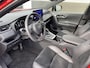 Toyota RAV4 2.5 Hybrid AWD GR SPORT AppleCarplay / Androidauto, 360" Camera, Dodehoekdetectie, JBL, Stoel- & Stuurwiel verwarmd,Seat memory, Adaptieve Cruise control, Climate Control