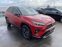 Toyota RAV4 2.5 Hybrid AWD GR SPORT AppleCarplay / Androidauto, 360" Camera, Dodehoekdetectie, JBL, Stoel- & Stuurwiel verwarmd,Seat memory, Adaptieve Cruise control, Climate Control