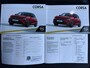 Opel Corsa 1.2 Elegance / 102 PK / Navi + Camera incl. Park-Pilot V+A / Multimedia Touchscreen / ALL-Season Banden