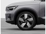 Volvo EX40 252PK Automaat Single Ext. Range Plus 82 kWh / Lounge Pakket / Extra getint glas / 360 Camera / 20'' velgen / Panoramadak / Zwart dak / Harman Kardon / Adaptieve cruise control / Getint glas / Stoel en stuurwielverwarming / parkeersensoren met 360 camera /  BLIS