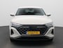 Audi Q8 e-tron Sportback 50 quattro Advanced Edition 95 kWh l Adaptive cruise+emergency ass. l MMI navigatie plus l Uitgebreide voorverwarming + ventilatie l Autom. airconditioning 2 zones l Apple Carplay / Android Auto l Elektr. voorst. geheugen best. l Stoelverwarming voorin l Achteruitrijcamera l Privacy glas (donker getint) l Lichtpakket ambient lighting l Adaptive air suspension l Optiekpakket zwart plus l Alarm Klasse III l Audi virtual cockpit l