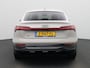 Audi Q8 e-tron Sportback 50 quattro Advanced Edition 95 kWh l Adaptive cruise+emergency ass. l MMI navigatie plus l Uitgebreide voorverwarming + ventilatie l Autom. airconditioning 2 zones l Apple Carplay / Android Auto l Elektr. voorst. geheugen best. l Stoelverwarming voorin l Achteruitrijcamera l Privacy glas (donker getint) l Lichtpakket ambient lighting l Adaptive air suspension l Optiekpakket zwart plus l Alarm Klasse III l Audi virtual cockpit l