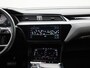 Audi Q8 e-tron Sportback 50 quattro Advanced Edition 95 kWh l Adaptive cruise+emergency ass. l MMI navigatie plus l Uitgebreide voorverwarming + ventilatie l Autom. airconditioning 2 zones l Apple Carplay / Android Auto l Elektr. voorst. geheugen best. l Stoelverwarming voorin l Achteruitrijcamera l Privacy glas (donker getint) l Lichtpakket ambient lighting l Adaptive air suspension l Optiekpakket zwart plus l Alarm Klasse III l Audi virtual cockpit l