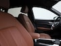 Audi Q8 e-tron Sportback 50 quattro Advanced Edition 95 kWh l Adaptive cruise+emergency ass. l MMI navigatie plus l Uitgebreide voorverwarming + ventilatie l Autom. airconditioning 2 zones l Apple Carplay / Android Auto l Elektr. voorst. geheugen best. l Stoelverwarming voorin l Achteruitrijcamera l Privacy glas (donker getint) l Lichtpakket ambient lighting l Adaptive air suspension l Optiekpakket zwart plus l Alarm Klasse III l Audi virtual cockpit l