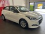 Hyundai i20 1.0 T-GDI Comfort , Achteruitrij Camera, CruiseControl, Parkeersensoren, Navigatie, Automatisch dimmende spiegel