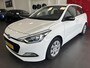 Hyundai i20 1.0 T-GDI Comfort , Achteruitrij Camera, CruiseControl, Parkeersensoren, Navigatie, Automatisch dimmende spiegel