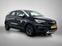 Opel Crossland X SUV 120 Jaar Edition 82 pk | Navigatie | Parkeersensoren Achter | LED Koplampen | Lederen Stuurwiel | DAB Ontvanger | Airco | Cruise Control | Buitenspiegels Elektrisch Verstel -en Verwarmbaar | 16" Lichtmetalen Velgen | Apple Carplay/Android Auto |