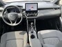 Toyota Corolla Cross Hybrid 200 Dynamic | Navigatie | Apple CarPlay/Android auto | Achteruitrijcamera | Stoelverwarming | Stuurverwarming
