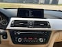 BMW 3-Serie Touring 320i High Executive 2e eigenaar dealer onderhouden navigatie leerbekeleding stoelverwarming cruis control