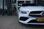 Mercedes-Benz CLA 180 AMG LINE, Navi, Apple Carplay/ Android Auto, LED, etc.