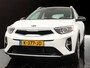 Kia Stonic 1.0 T-GDi MHEV DynamicLine - Navigatie via Apple Carplay/Android Auto - Airco - Cruise control - Fabrieksgarantie tot 01-2028