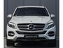 Mercedes-Benz GLE 350 d 4MATIC Grijs Kenteken IZGST