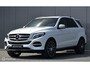 Mercedes-Benz GLE 350 d 4MATIC Grijs Kenteken IZGST