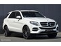 Mercedes-Benz GLE 350 d 4MATIC Grijs Kenteken IZGST