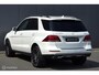 Mercedes-Benz GLE 350 d 4MATIC Grijs Kenteken IZGST