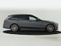 Mercedes-Benz C-klasse Estate 180 Star Edition AMG Line | Nightpakket | Trekhaak | Dodehoekassistent | 19 inch AMG velgen | Voorstoelen met memory | Smartphone-integratie | Parkeerpakket met Camera | Antidiefstalpakket GUARD 360° Plus |
