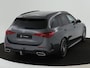 Mercedes-Benz C-klasse Estate 180 Star Edition AMG Line | Nightpakket | Trekhaak | Dodehoekassistent | 19 inch AMG velgen | Voorstoelen met memory | Smartphone-integratie | Parkeerpakket met Camera | Antidiefstalpakket GUARD 360° Plus |