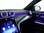Mercedes-Benz C-klasse Estate 180 Star Edition AMG Line | Nightpakket | Trekhaak | Dodehoekassistent | 19 inch AMG velgen | Voorstoelen met memory | Smartphone-integratie | Parkeerpakket met Camera | Antidiefstalpakket GUARD 360° Plus |