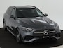 Mercedes-Benz C-klasse Estate 180 Star Edition AMG Line | Nightpakket | Trekhaak | Dodehoekassistent | 19 inch AMG velgen | Voorstoelen met memory | Smartphone-integratie | Parkeerpakket met Camera | Antidiefstalpakket GUARD 360° Plus |