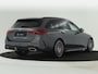 Mercedes-Benz C-klasse Estate 180 Star Edition AMG Line | Nightpakket | Trekhaak | Dodehoekassistent | 19 inch AMG velgen | Voorstoelen met memory | Smartphone-integratie | Parkeerpakket met Camera | Antidiefstalpakket GUARD 360° Plus |