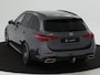 Mercedes-Benz C-klasse Estate 180 Star Edition AMG Line | Nightpakket | Trekhaak | Dodehoekassistent | 19 inch AMG velgen | Voorstoelen met memory | Smartphone-integratie | Parkeerpakket met Camera | Antidiefstalpakket GUARD 360° Plus |