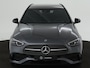 Mercedes-Benz C-klasse Estate 180 Star Edition AMG Line | Nightpakket | Trekhaak | Dodehoekassistent | 19 inch AMG velgen | Voorstoelen met memory | Smartphone-integratie | Parkeerpakket met Camera | Antidiefstalpakket GUARD 360° Plus |