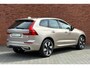 Volvo XC60 T6 350PK AUT8 AWD Plus Dark | 360 Graden Camera | Trekhaak Semi-Elektrisch | Verwarmbare Voor- En Achterstoelen | Apple Carplay/Android Auto | Power Seats incl. Memory | Panoramisch Schuif-/Kanteldak | Draadloze Telefoonlader | Adaptive Cruise & Pilot Assist | Verwarmbaar Stuurwiel | Keyless Entry |