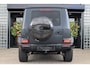 Mercedes-Benz G-klasse AMG 63 | Facelift, Magno Nachtzwart, Manufaktur int., Carbon in/ex., Performance-pakket, Burmester 3D, Massagestoelen, Standkachel, Trekhaak, Driver's Package, Keyless-go