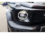 Mercedes-Benz G-klasse AMG 63 | Facelift, Magno Nachtzwart, Manufaktur int., Carbon in/ex., Performance-pakket, Burmester 3D, Massagestoelen, Standkachel, Trekhaak, Driver's Package, Keyless-go