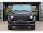 Mercedes-Benz G-klasse AMG 63 | Facelift, Magno Nachtzwart, Manufaktur int., Carbon in/ex., Performance-pakket, Burmester 3D, Massagestoelen, Standkachel, Trekhaak, Driver's Package, Keyless-go