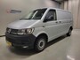 Volkswagen Transporter 2.0TSI 150pk L2/H1 2X Schuifdeur Benzine!